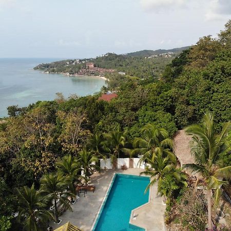 Tantawan Sea View Residence 山海居 沙拉海滩 外观 照片