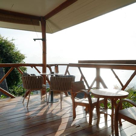 Tantawan Sea View Residence 山海居 沙拉海滩 外观 照片