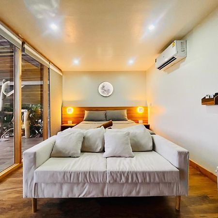 Tantawan Sea View Residence 山海居 沙拉海滩 外观 照片