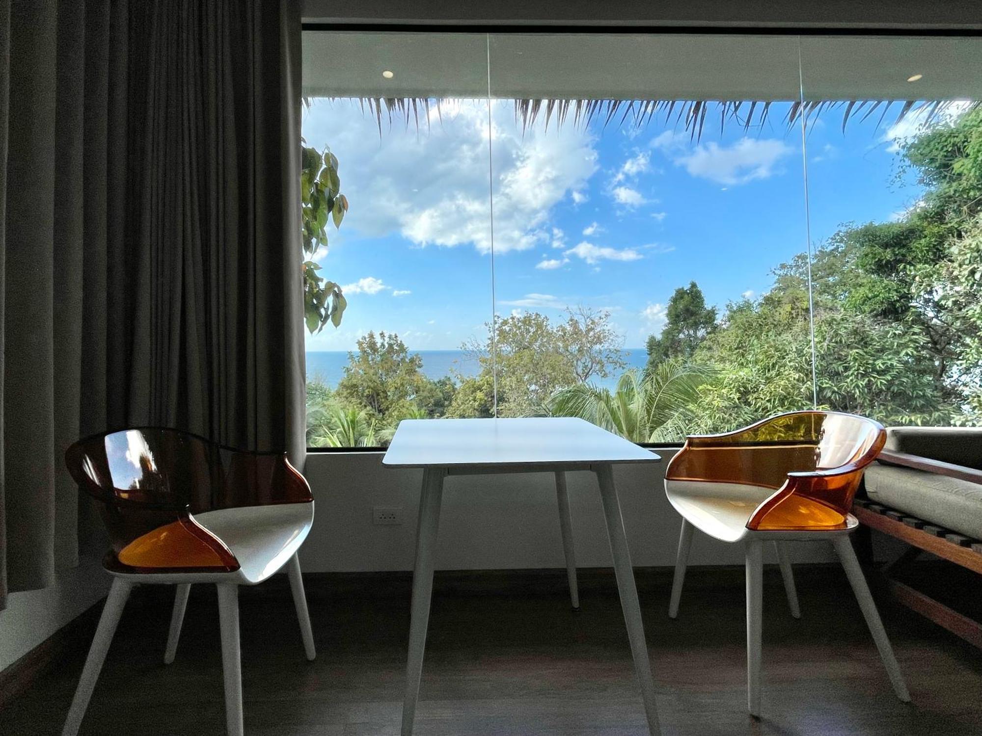 Tantawan Sea View Residence 山海居 沙拉海滩 外观 照片