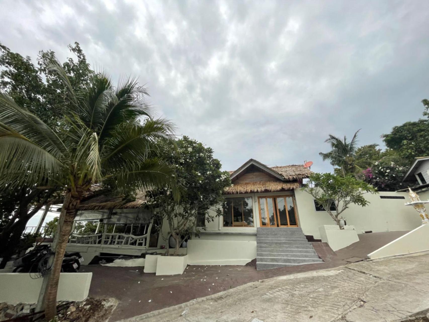 Tantawan Sea View Residence 山海居 沙拉海滩 外观 照片
