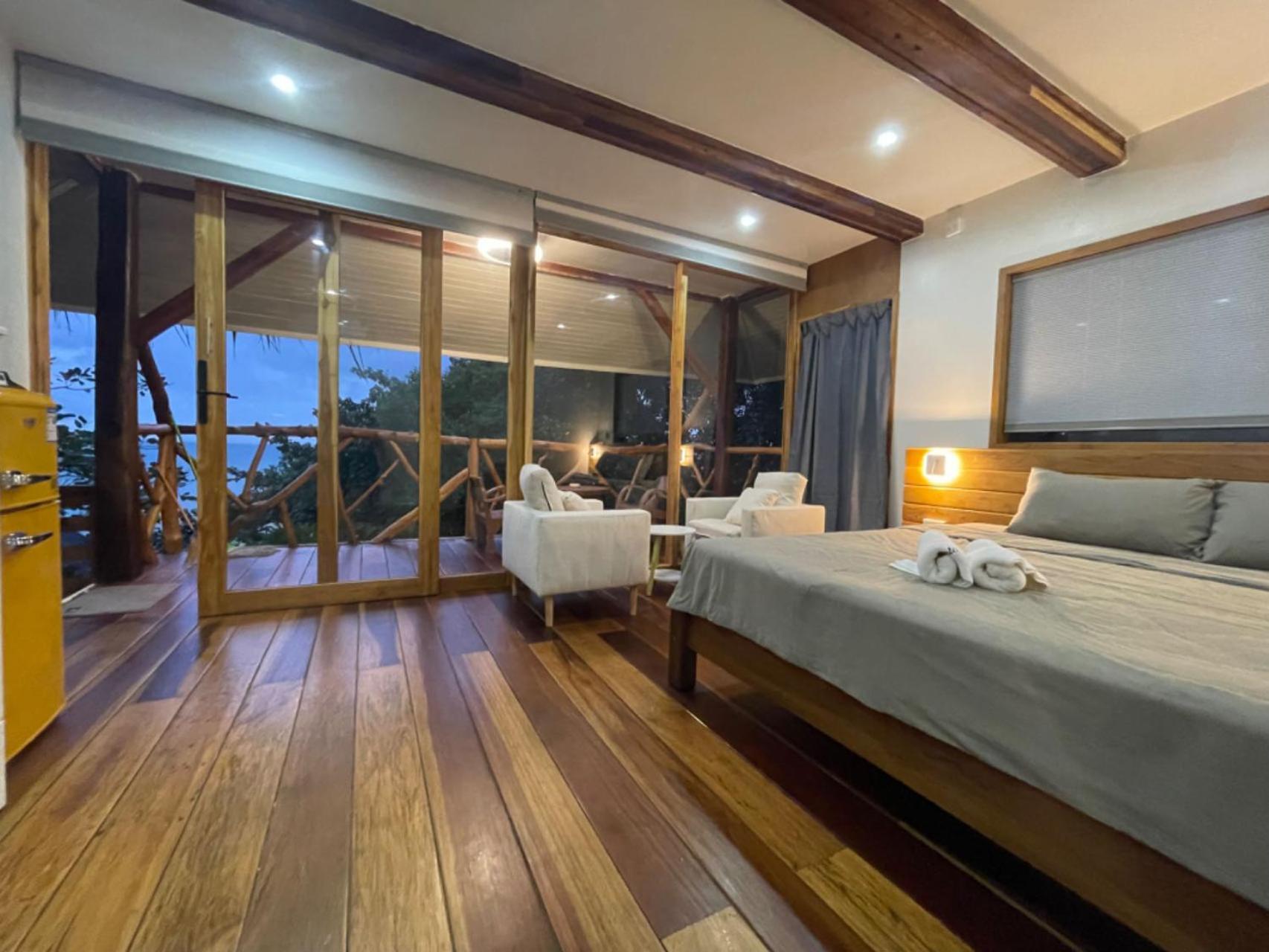Tantawan Sea View Residence 山海居 沙拉海滩 外观 照片