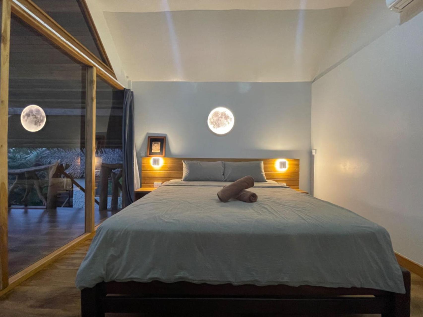 Tantawan Sea View Residence 山海居 沙拉海滩 外观 照片
