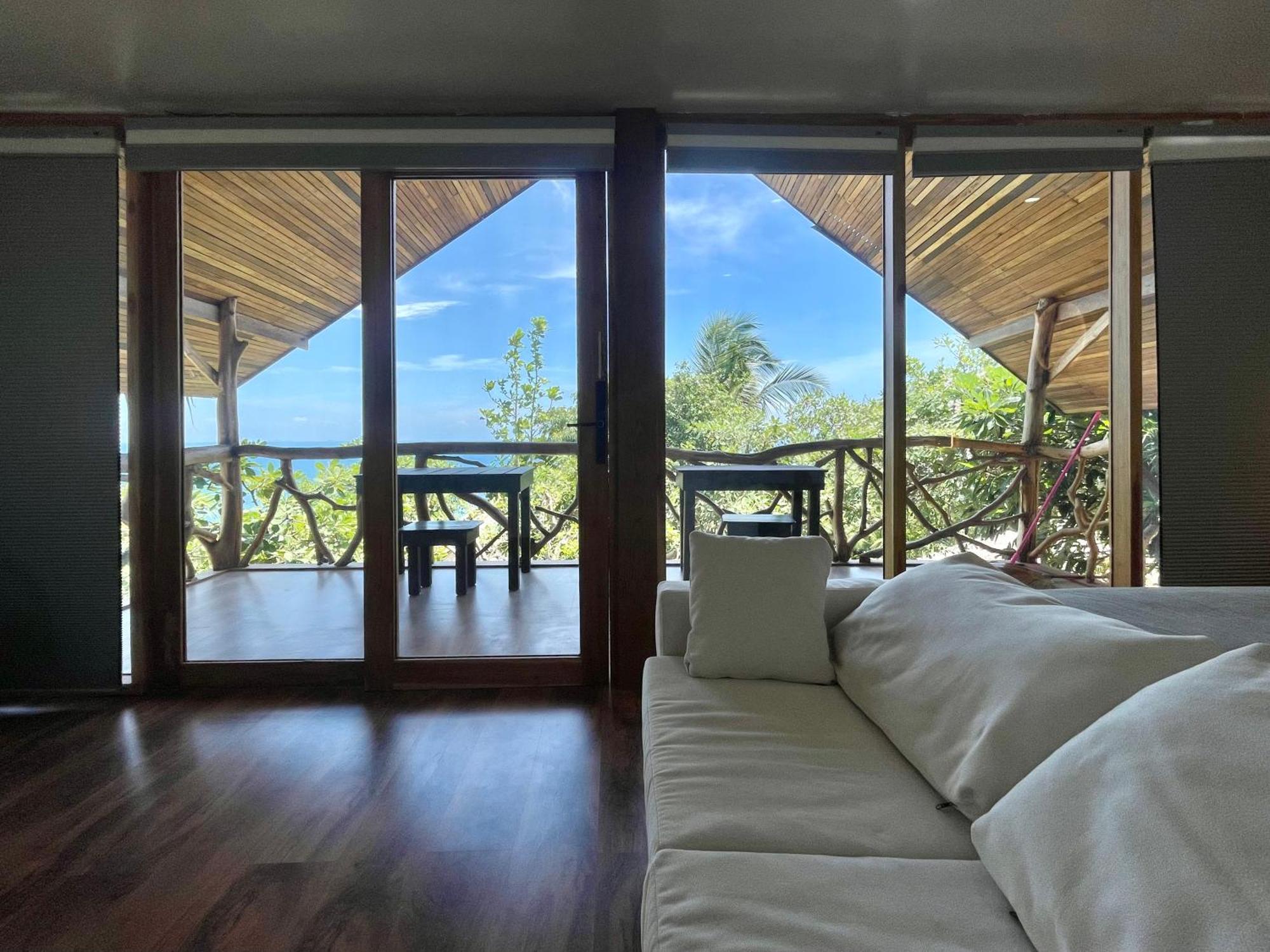 Tantawan Sea View Residence 山海居 沙拉海滩 外观 照片