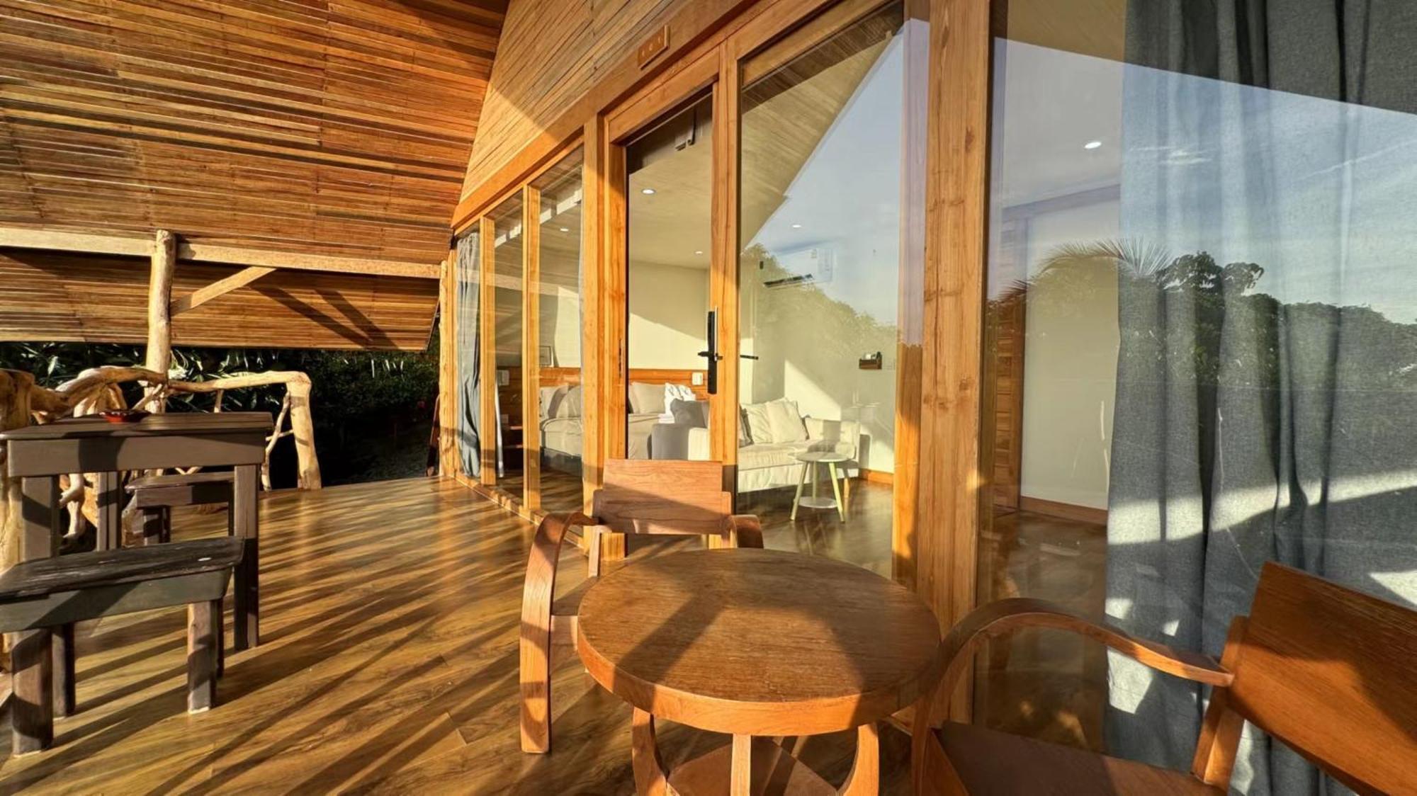 Tantawan Sea View Residence 山海居 沙拉海滩 外观 照片