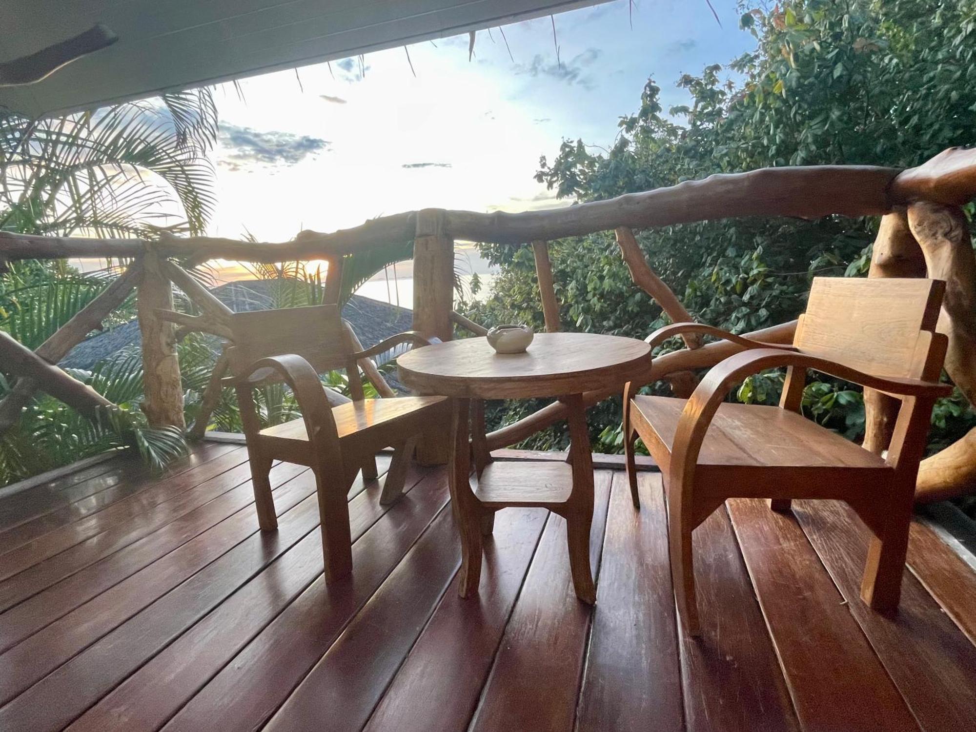 Tantawan Sea View Residence 山海居 沙拉海滩 外观 照片