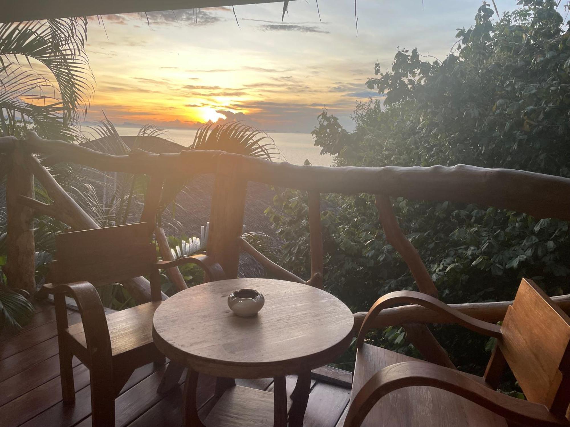Tantawan Sea View Residence 山海居 沙拉海滩 外观 照片
