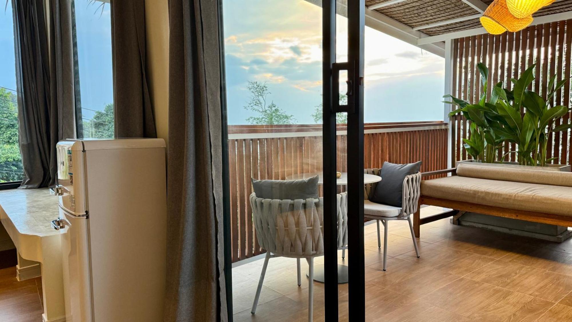 Tantawan Sea View Residence 山海居 沙拉海滩 外观 照片