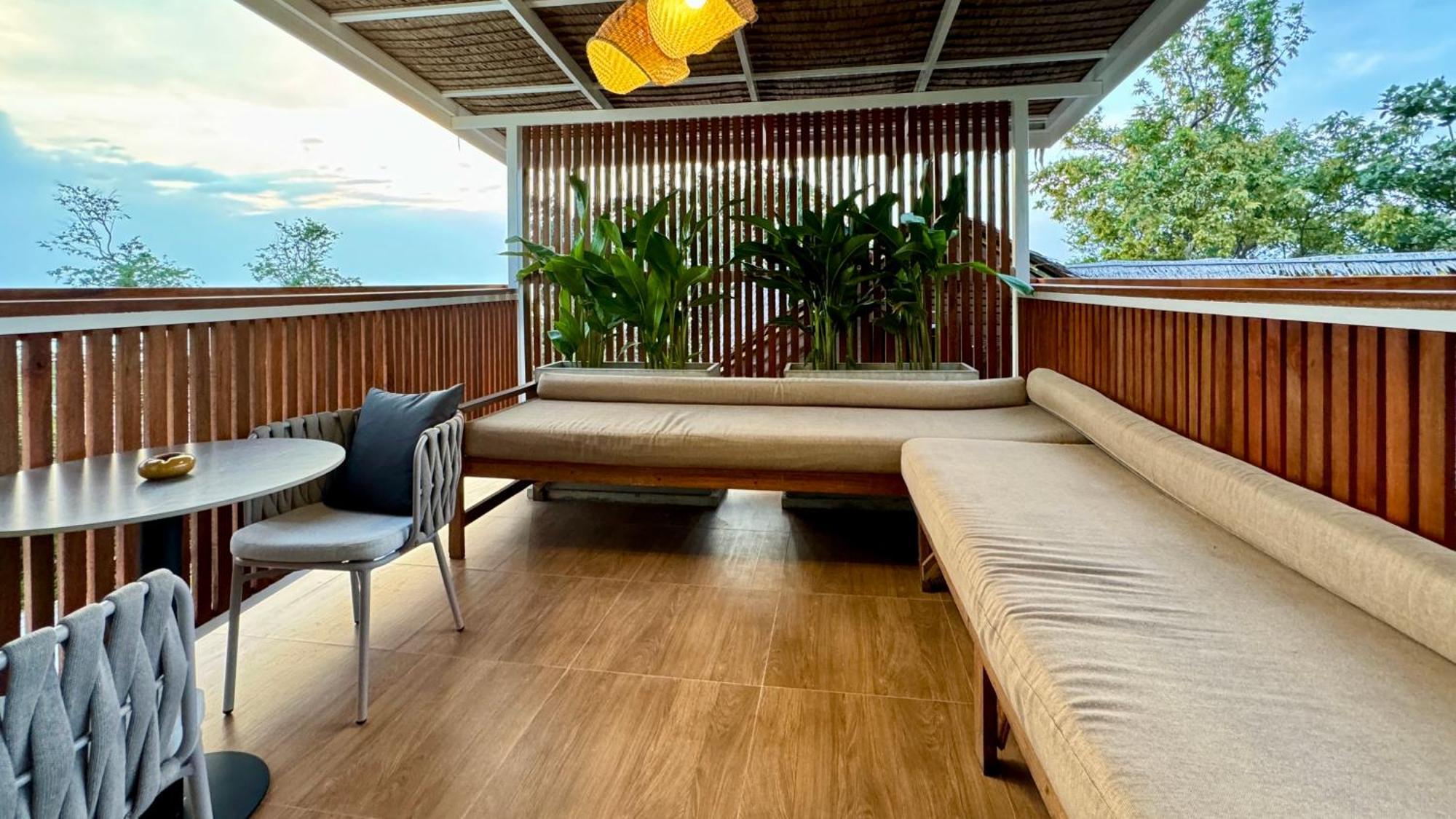 Tantawan Sea View Residence 山海居 沙拉海滩 外观 照片