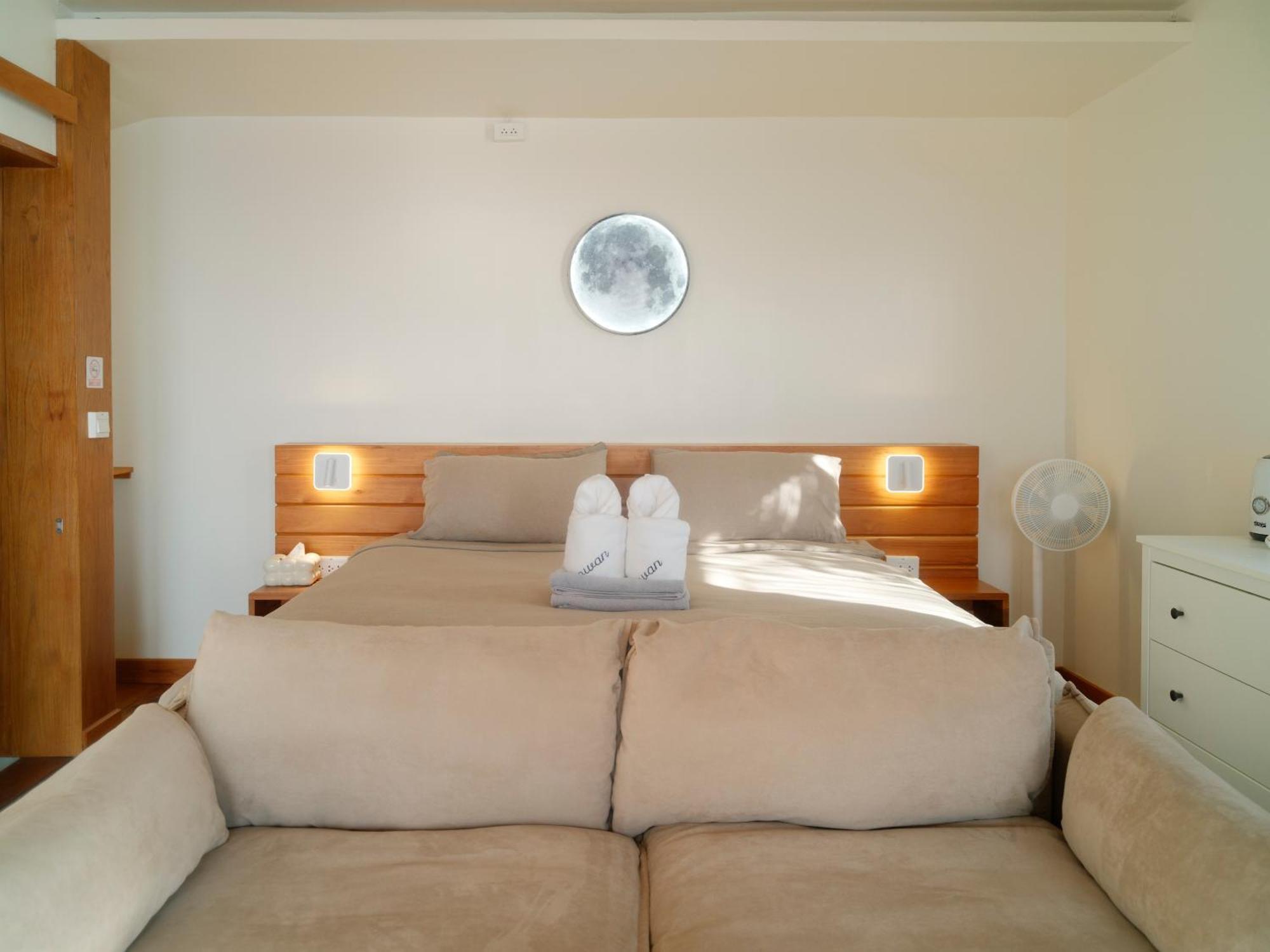 Tantawan Sea View Residence 山海居 沙拉海滩 外观 照片