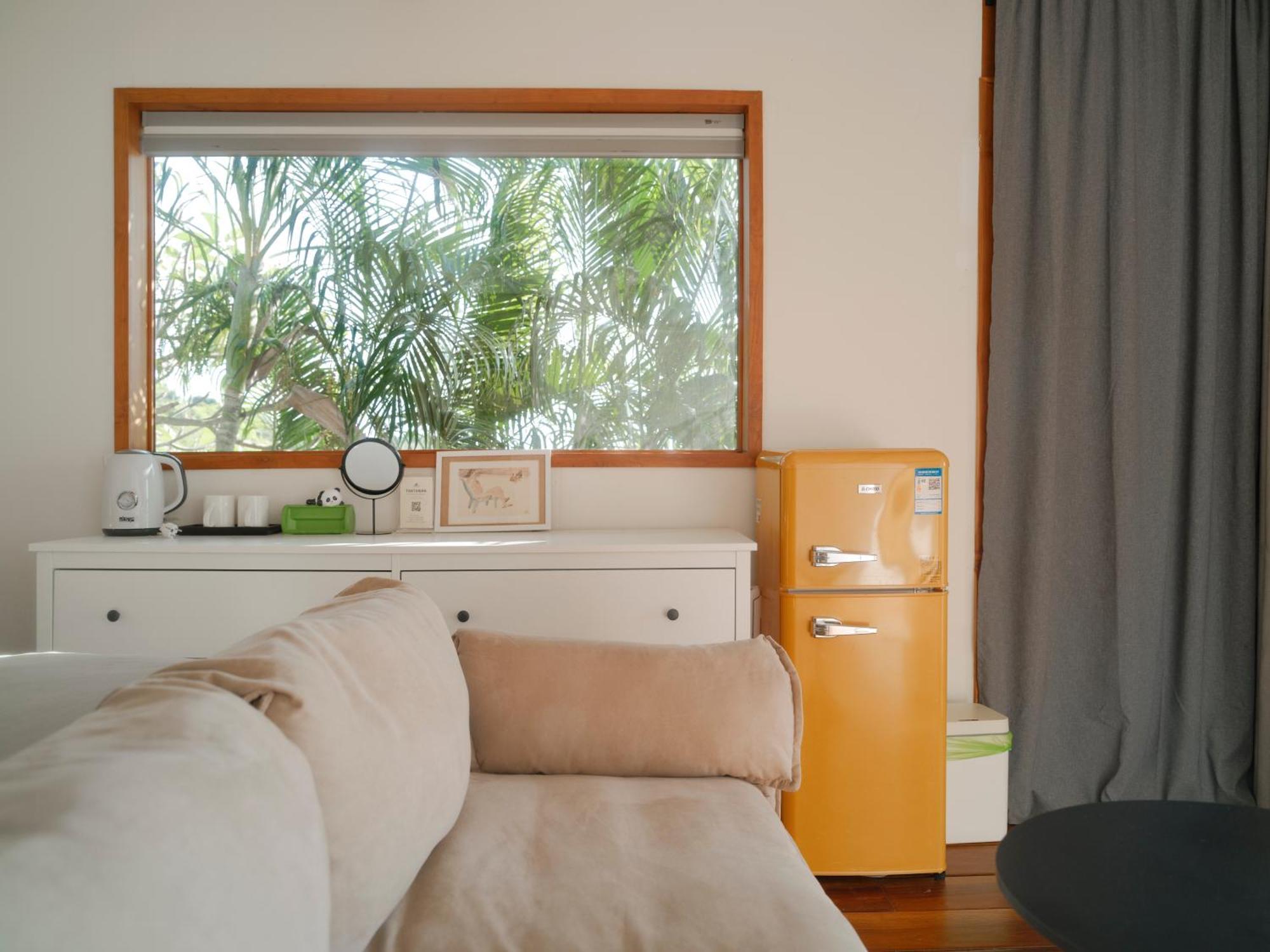 Tantawan Sea View Residence 山海居 沙拉海滩 外观 照片