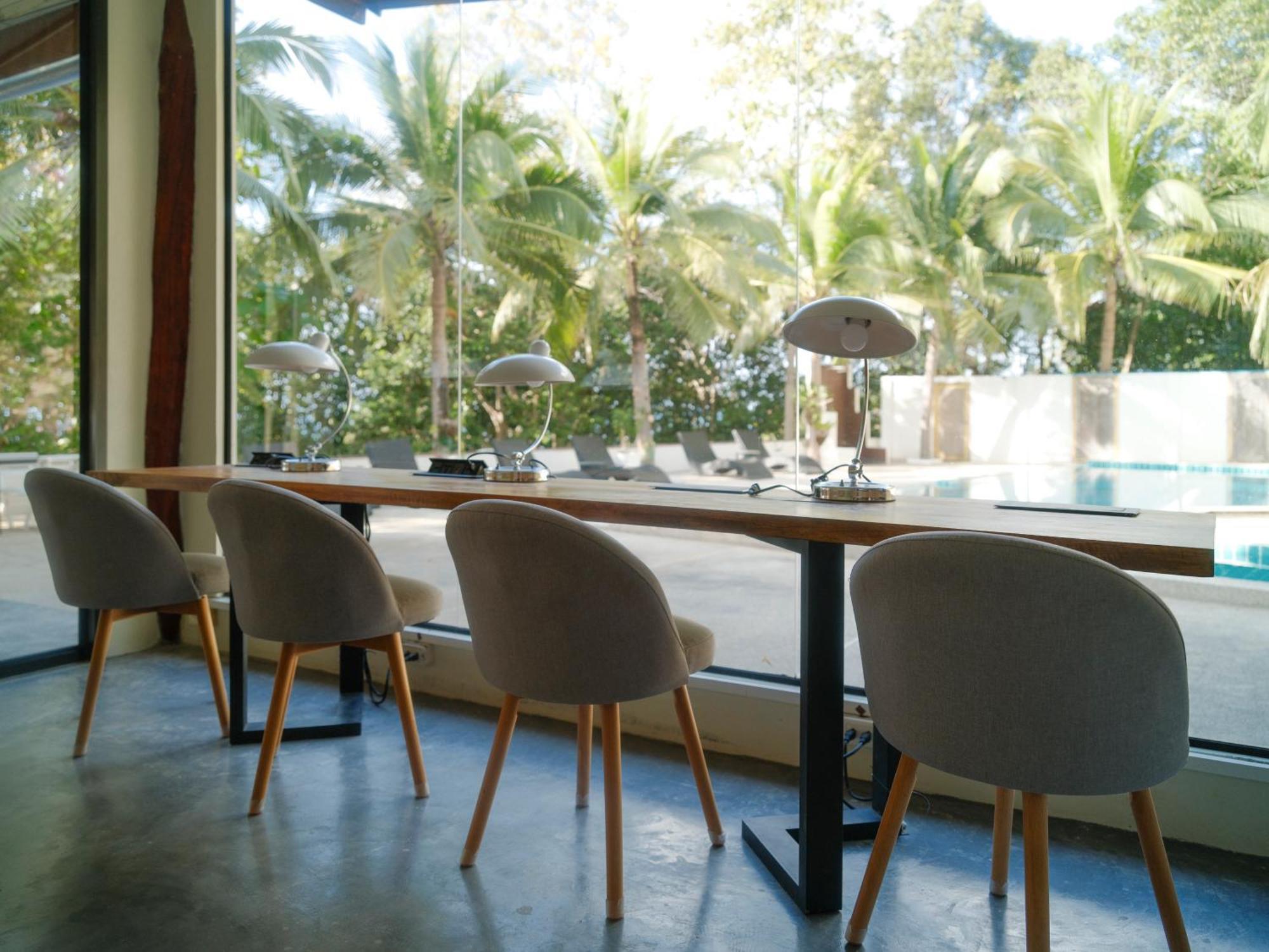 Tantawan Sea View Residence 山海居 沙拉海滩 外观 照片