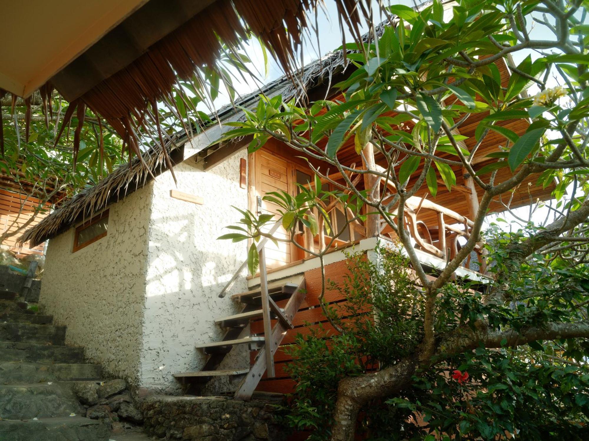 Tantawan Sea View Residence 山海居 沙拉海滩 外观 照片