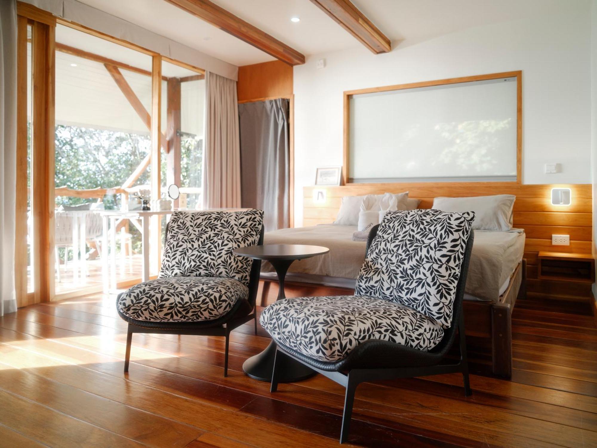 Tantawan Sea View Residence 山海居 沙拉海滩 外观 照片