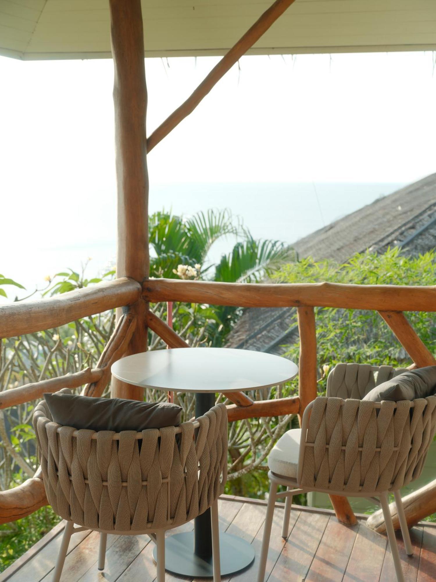 Tantawan Sea View Residence 山海居 沙拉海滩 外观 照片