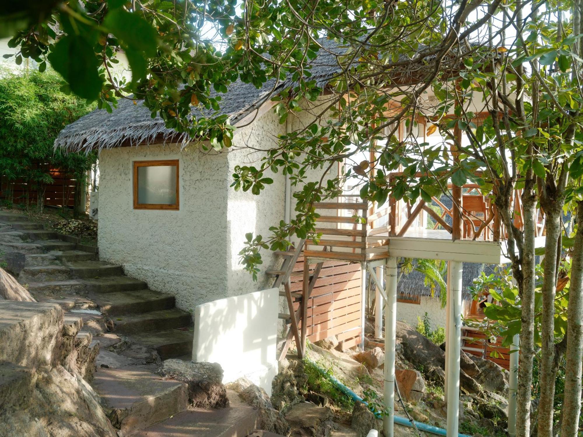 Tantawan Sea View Residence 山海居 沙拉海滩 外观 照片