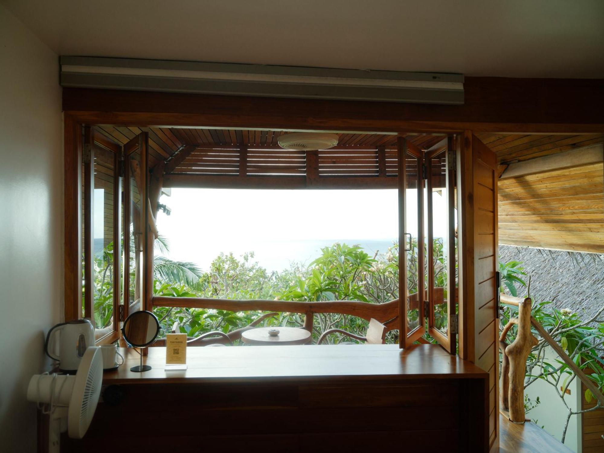 Tantawan Sea View Residence 山海居 沙拉海滩 外观 照片