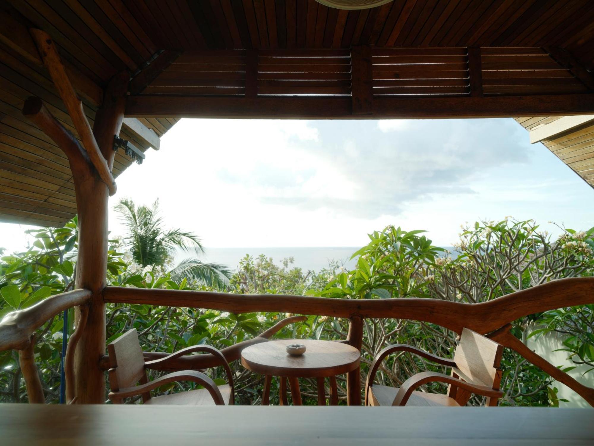 Tantawan Sea View Residence 山海居 沙拉海滩 外观 照片