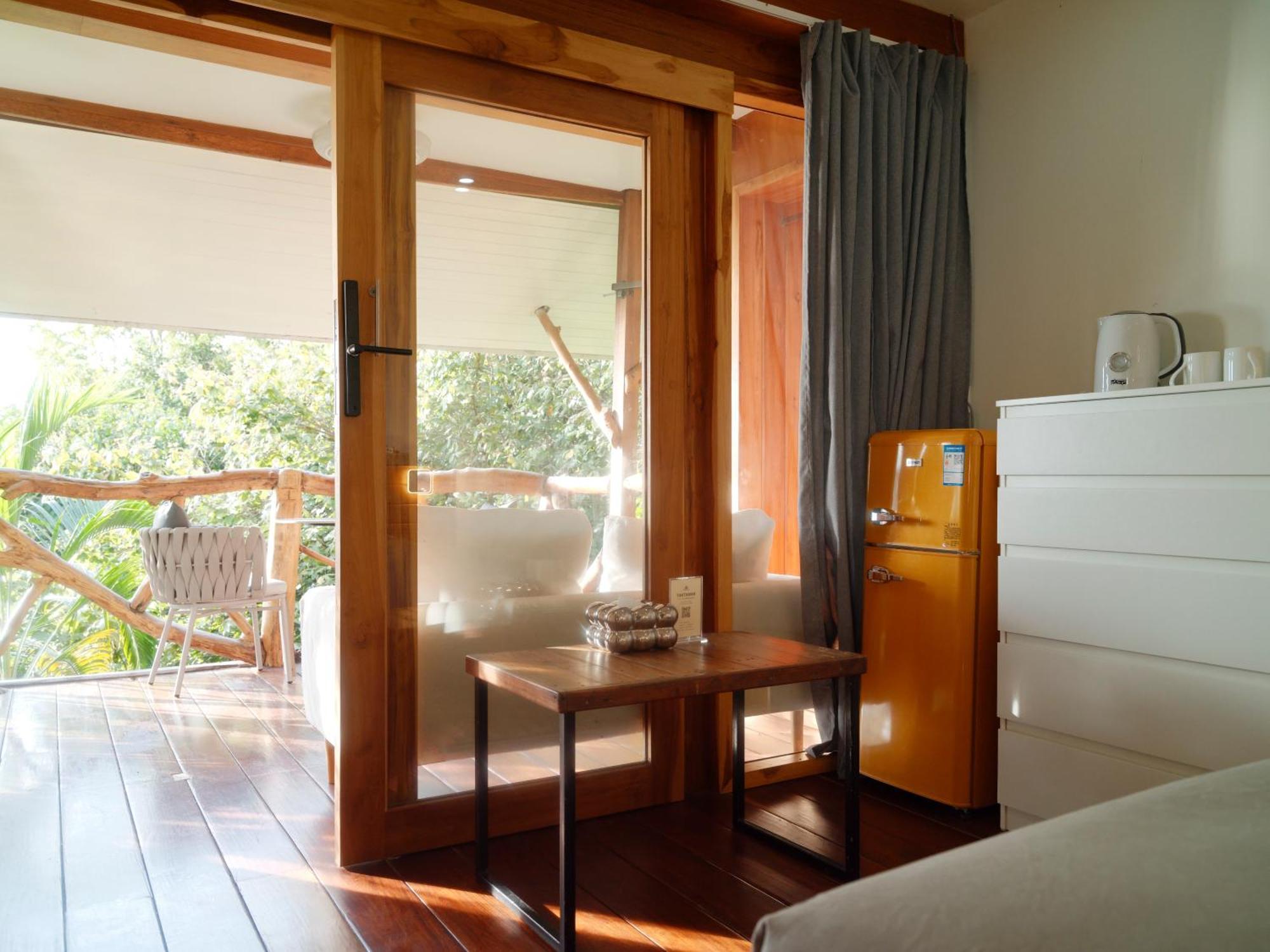 Tantawan Sea View Residence 山海居 沙拉海滩 外观 照片