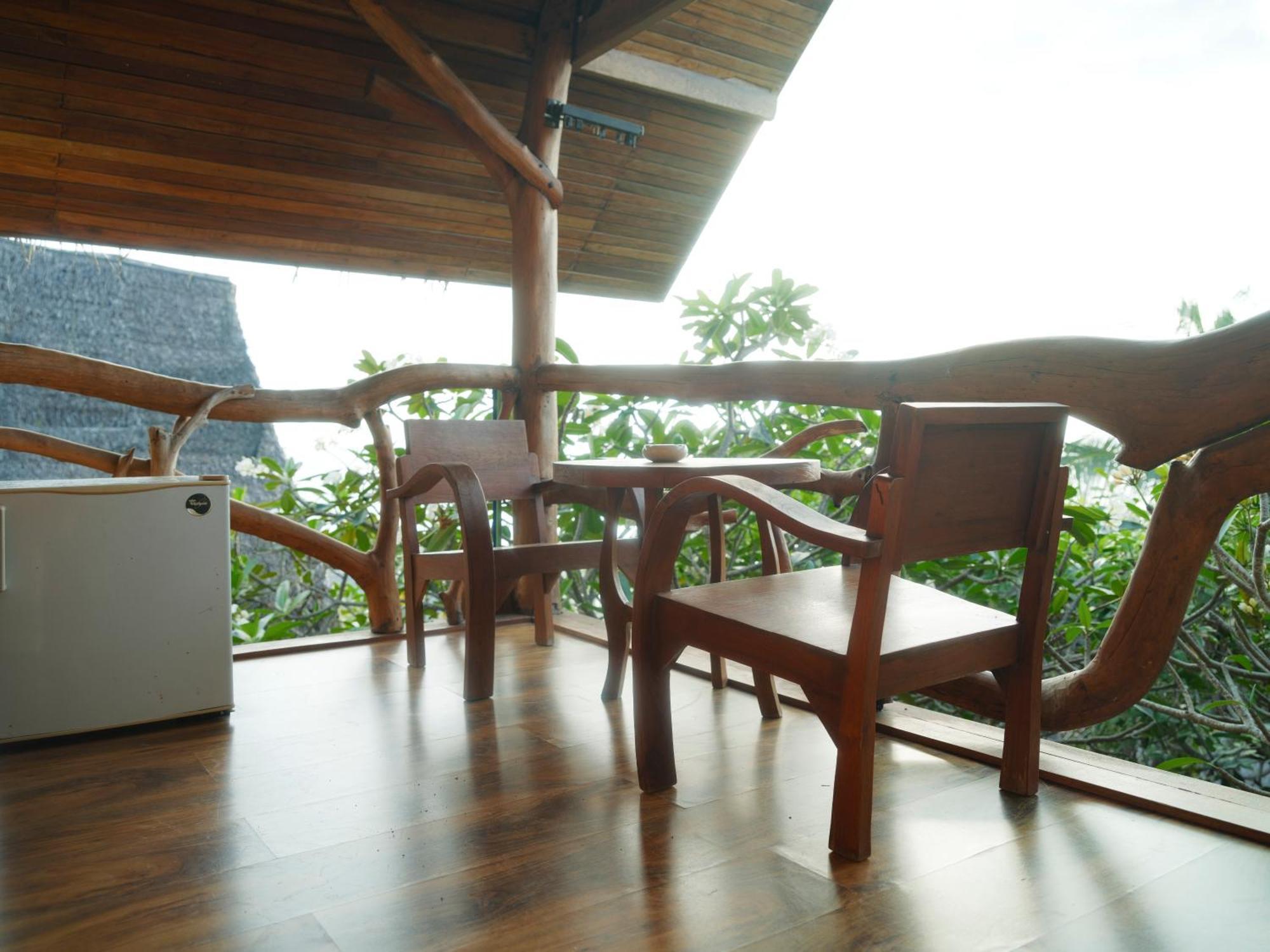 Tantawan Sea View Residence 山海居 沙拉海滩 外观 照片