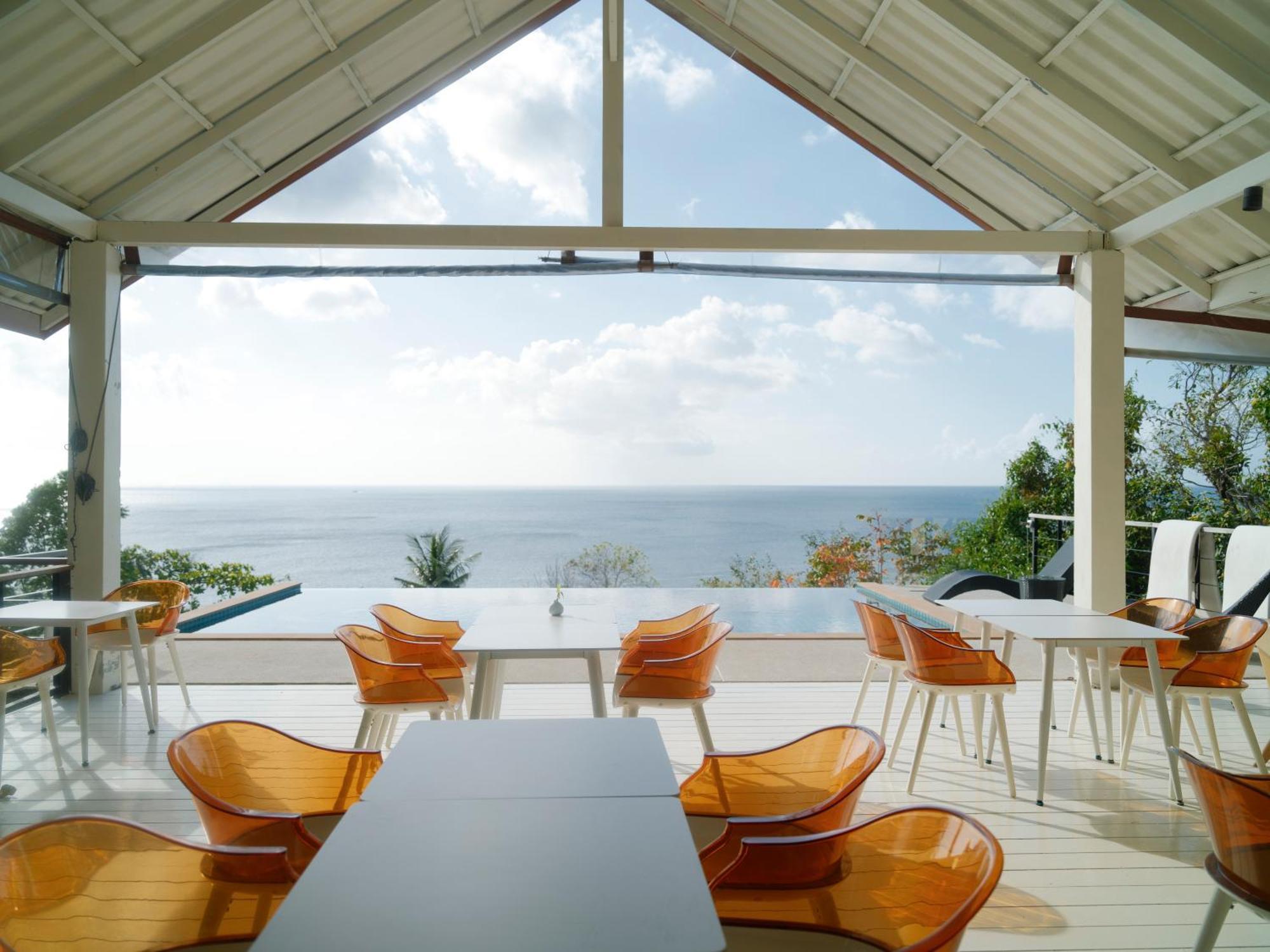 Tantawan Sea View Residence 山海居 沙拉海滩 外观 照片