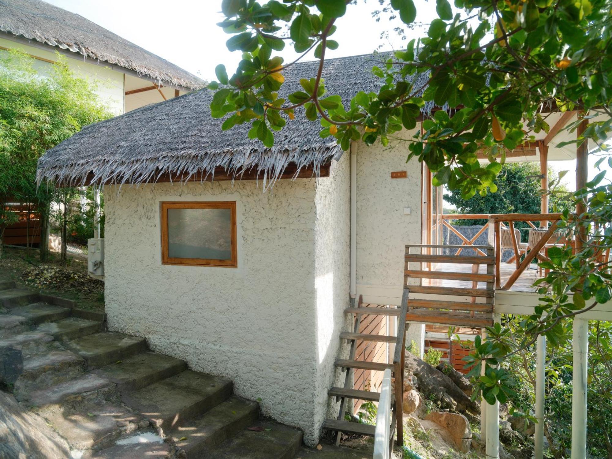 Tantawan Sea View Residence 山海居 沙拉海滩 外观 照片
