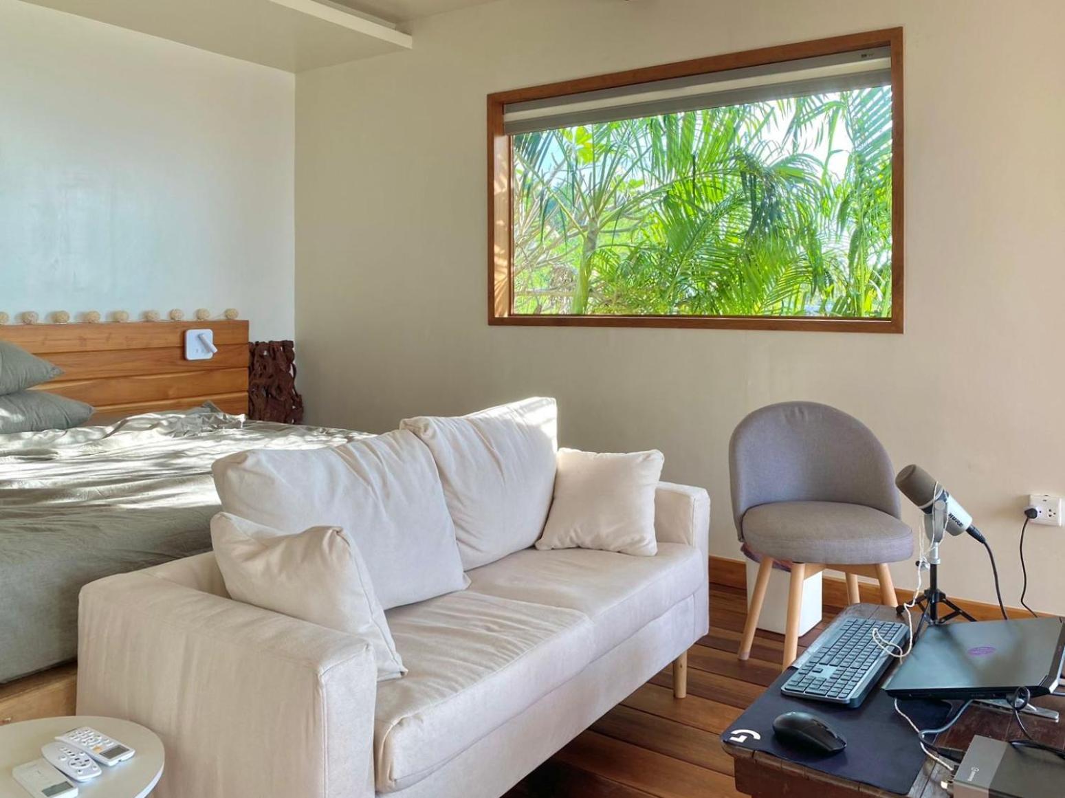 Tantawan Sea View Residence 山海居 沙拉海滩 外观 照片