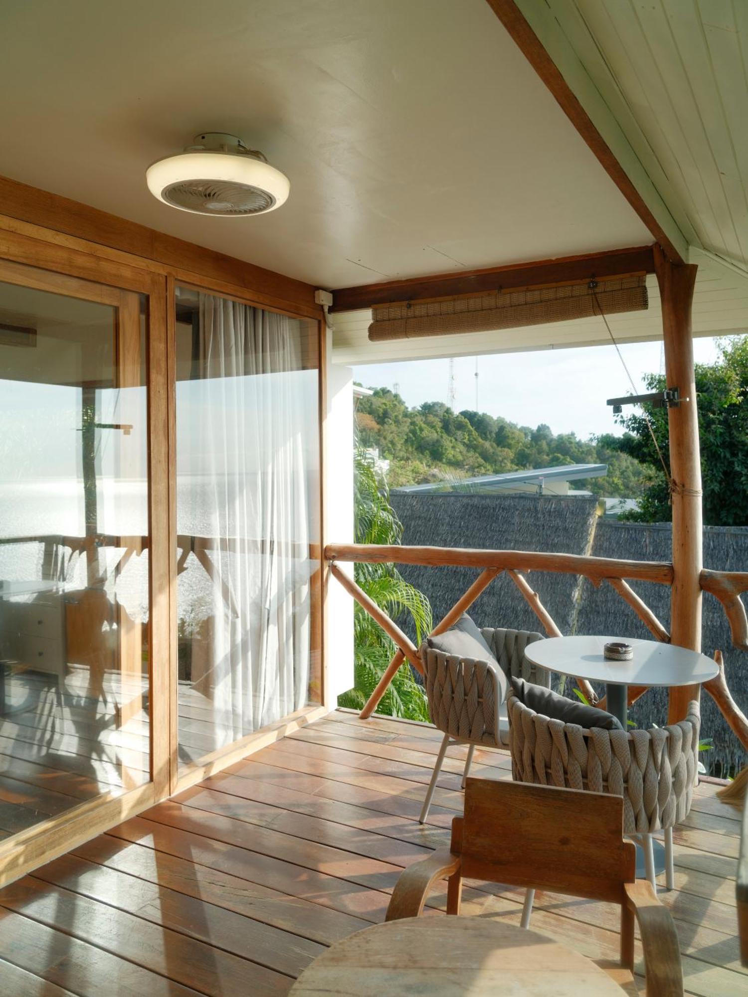 Tantawan Sea View Residence 山海居 沙拉海滩 外观 照片