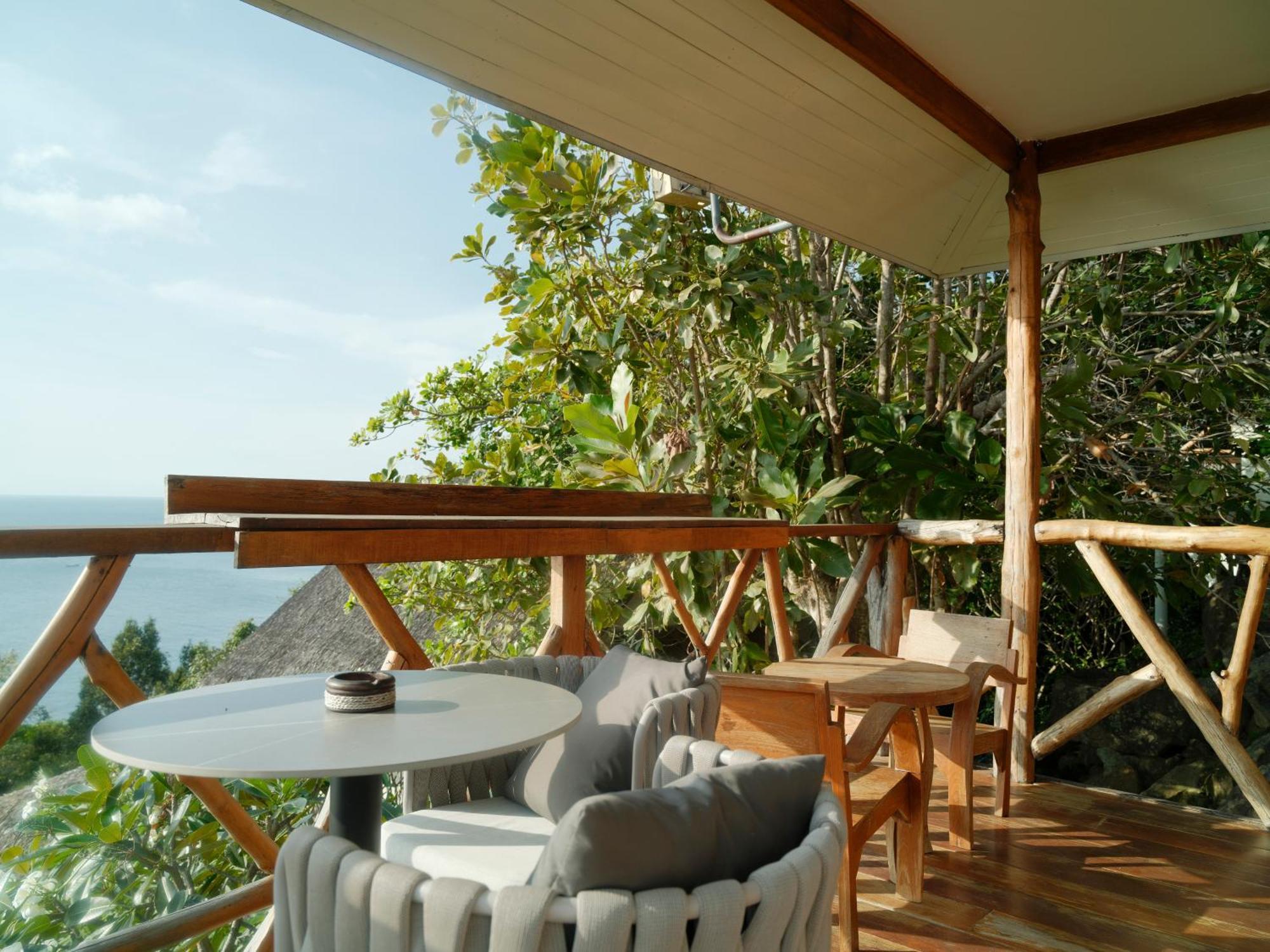 Tantawan Sea View Residence 山海居 沙拉海滩 外观 照片