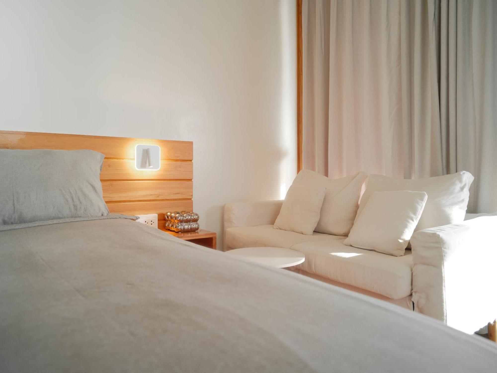 Tantawan Sea View Residence 山海居 沙拉海滩 外观 照片