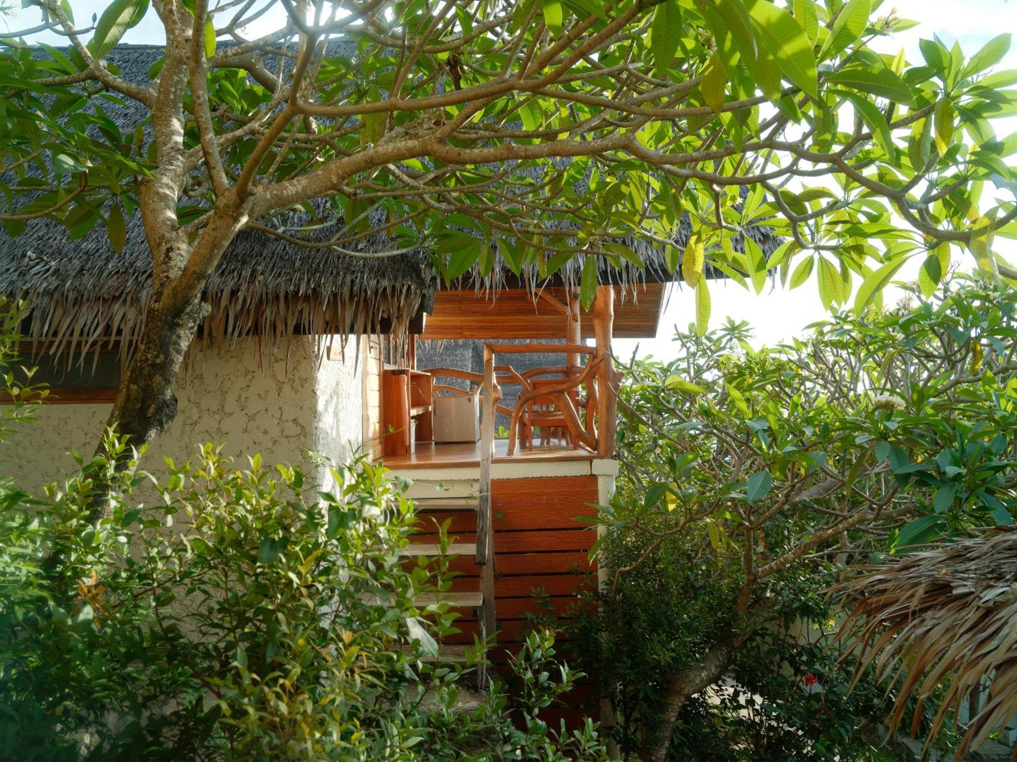Tantawan Sea View Residence 山海居 沙拉海滩 外观 照片