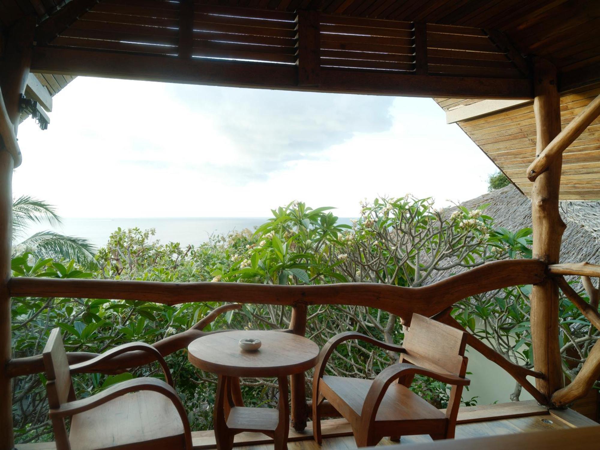 Tantawan Sea View Residence 山海居 沙拉海滩 外观 照片
